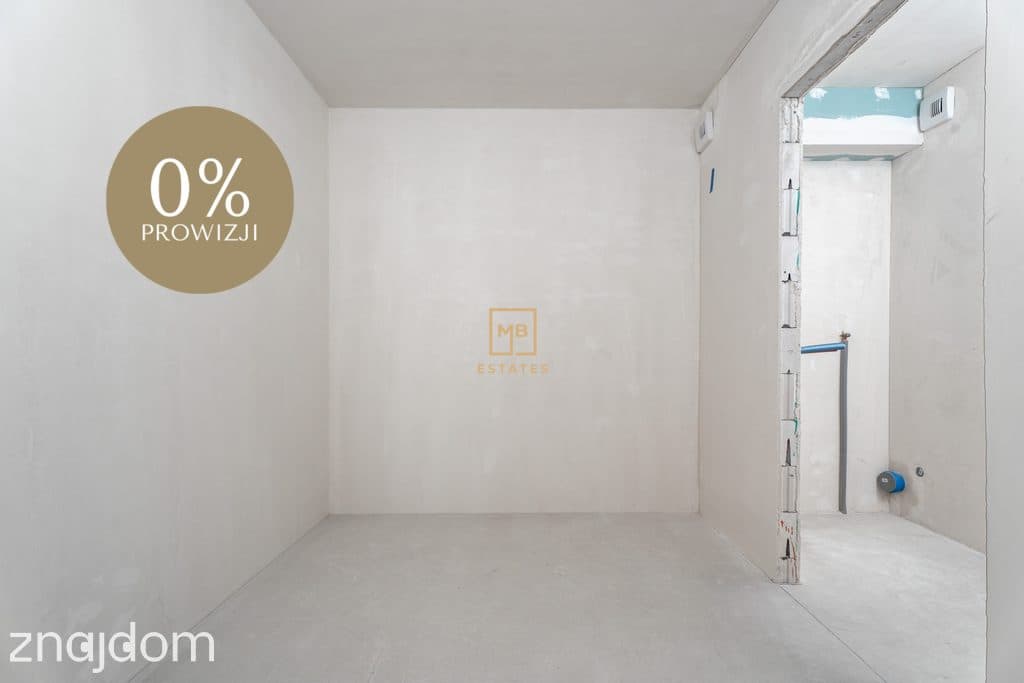 Ekskluzywny, Przestronny Apartament 68,73m2 - zdjęcie 4