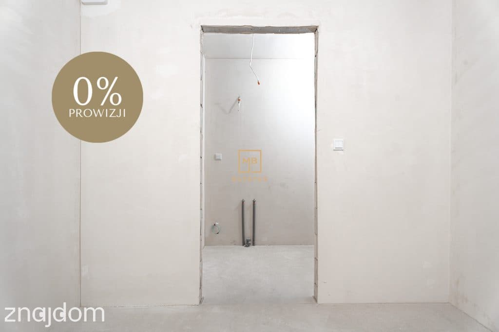 Ekskluzywny, Przestronny Apartament 68,73m2 - zdjęcie 6
