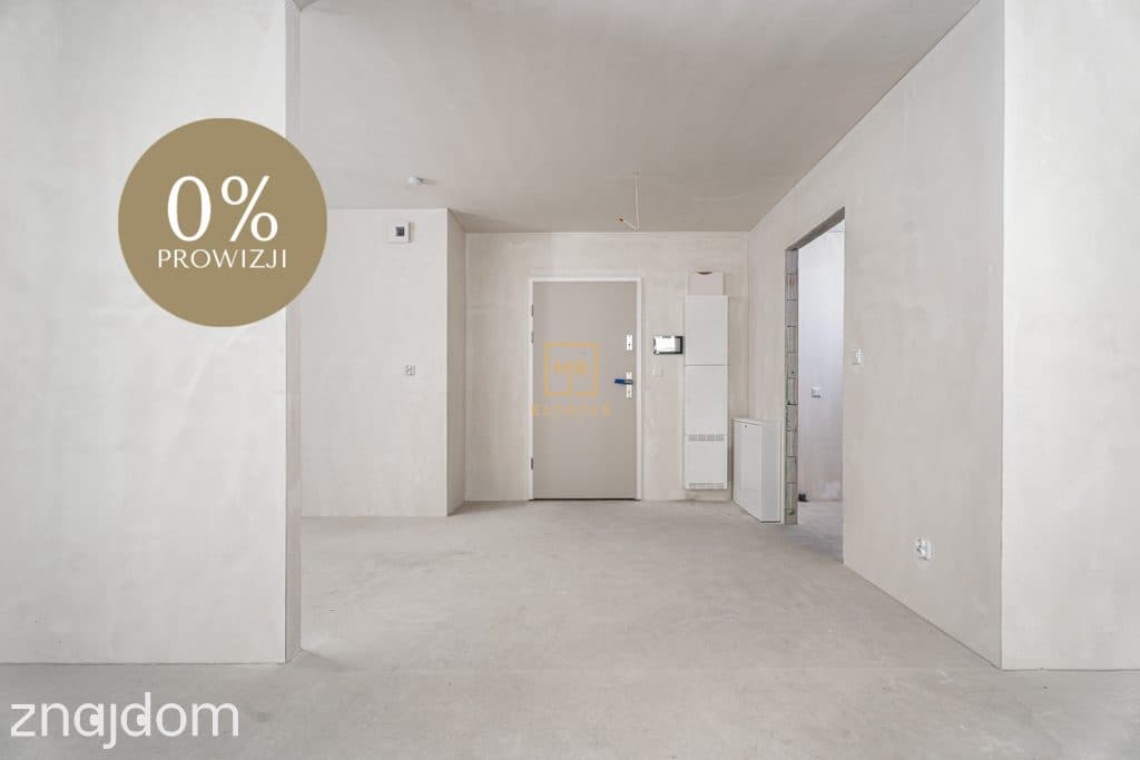 Ekskluzywny, Przestronny Apartament 68,73m2 - zdjęcie 2