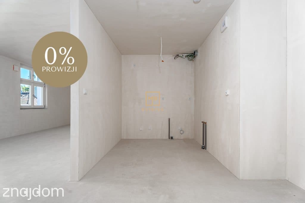 Ekskluzywny, Przestronny Apartament 68,73m2 - zdjęcie 3