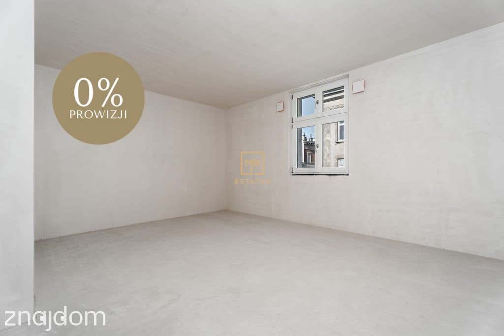 Ekskluzywny, Przestronny Apartament 68,73m2 - zdjęcie 8