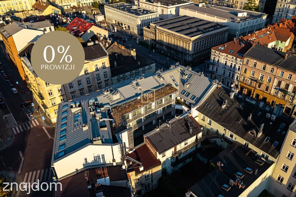 Ekskluzywny, Przestronny Apartament 68,73m2 - zdjęcie 12