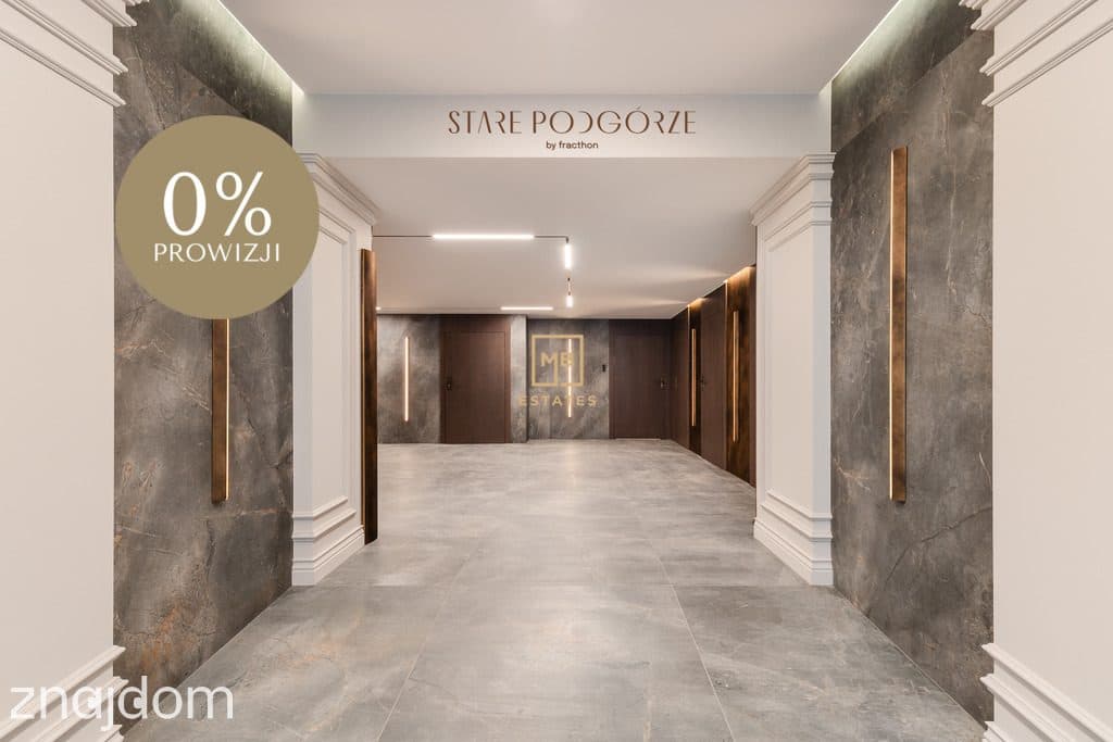 Ekskluzywny, Przestronny Apartament 68,73m2 - zdjęcie 15