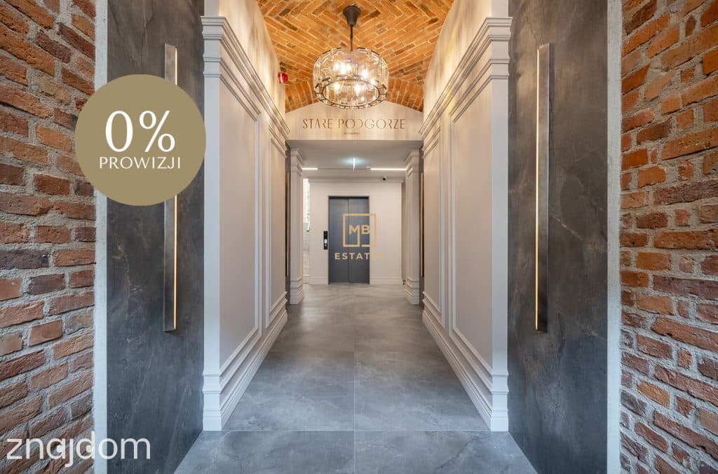 Ekskluzywny, Przestronny Apartament 68,73m2 - zdjęcie 19
