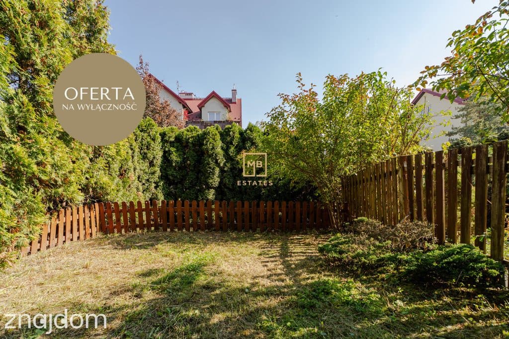 2 pokoje | osobna kuchnia | ogród 55 m2 - zdjęcie 14