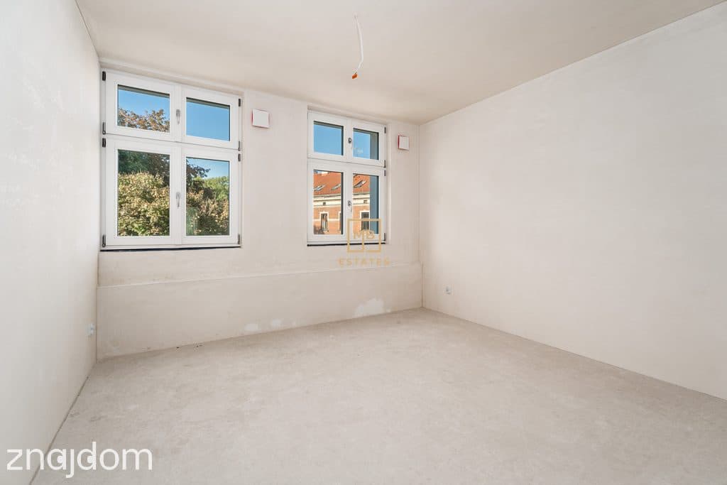 Ekskluzywny, Przestronny Apartament 97,72 m² z Balkonem - zdjęcie 3