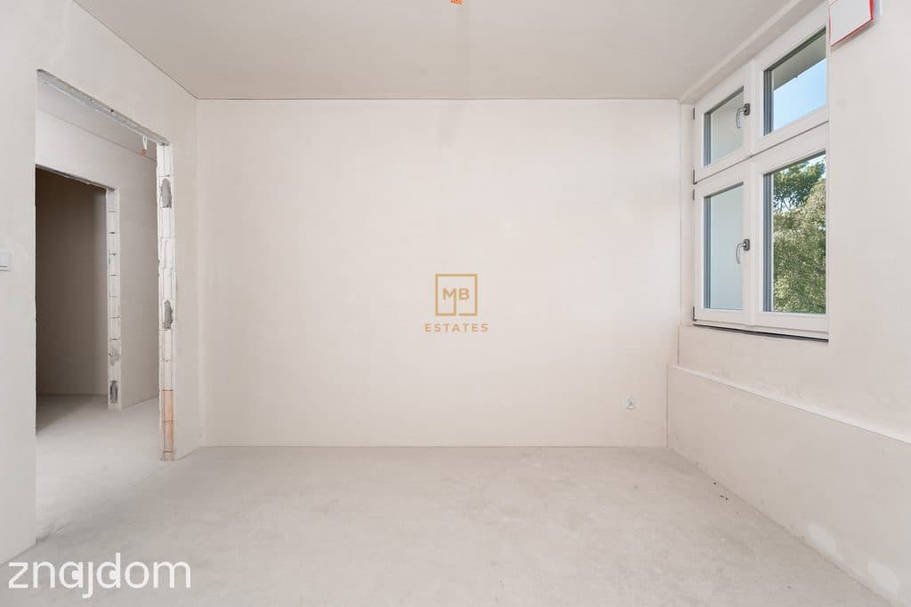 Ekskluzywny, Przestronny Apartament 97,72 m² z Balkonem - zdjęcie 4