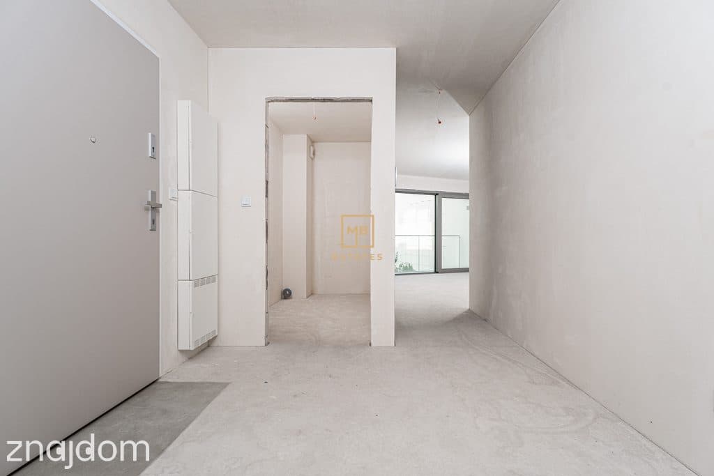 Ekskluzywny, Przestronny Apartament 97,72 m² z Balkonem - zdjęcie 5
