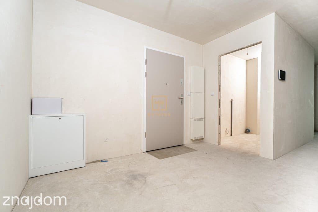 Ekskluzywny, Przestronny Apartament 97,72 m² z Balkonem - zdjęcie 6