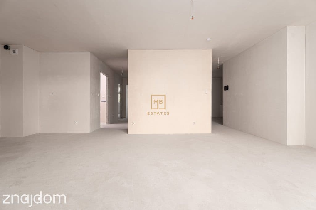 Ekskluzywny, Przestronny Apartament 97,72 m² z Balkonem - zdjęcie 7