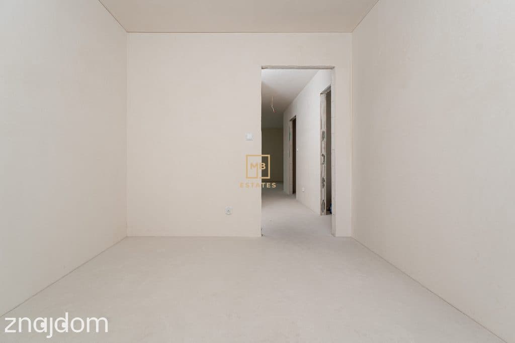 Ekskluzywny, Przestronny Apartament 97,72 m² z Balkonem - zdjęcie 9