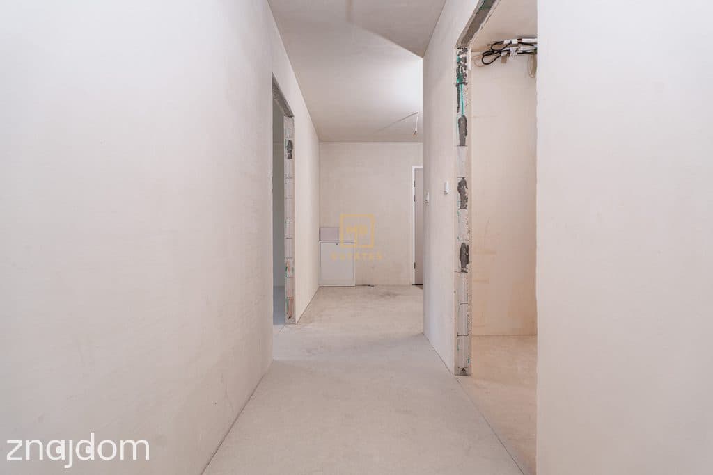 Ekskluzywny, Przestronny Apartament 97,72 m² z Balkonem - zdjęcie 10
