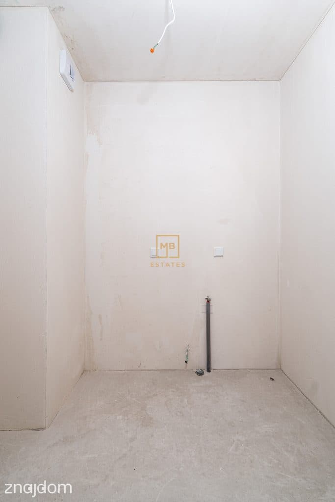 Ekskluzywny, Przestronny Apartament 97,72 m² z Balkonem - zdjęcie 12
