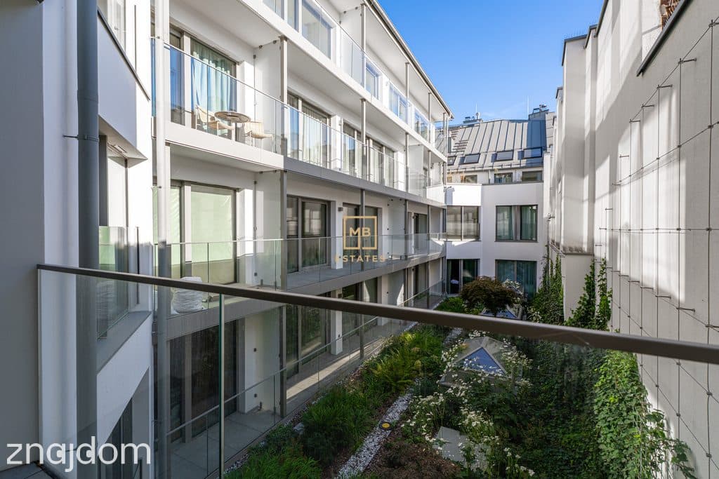 Ekskluzywny, Przestronny Apartament 97,72 m² z Balkonem - zdjęcie 14