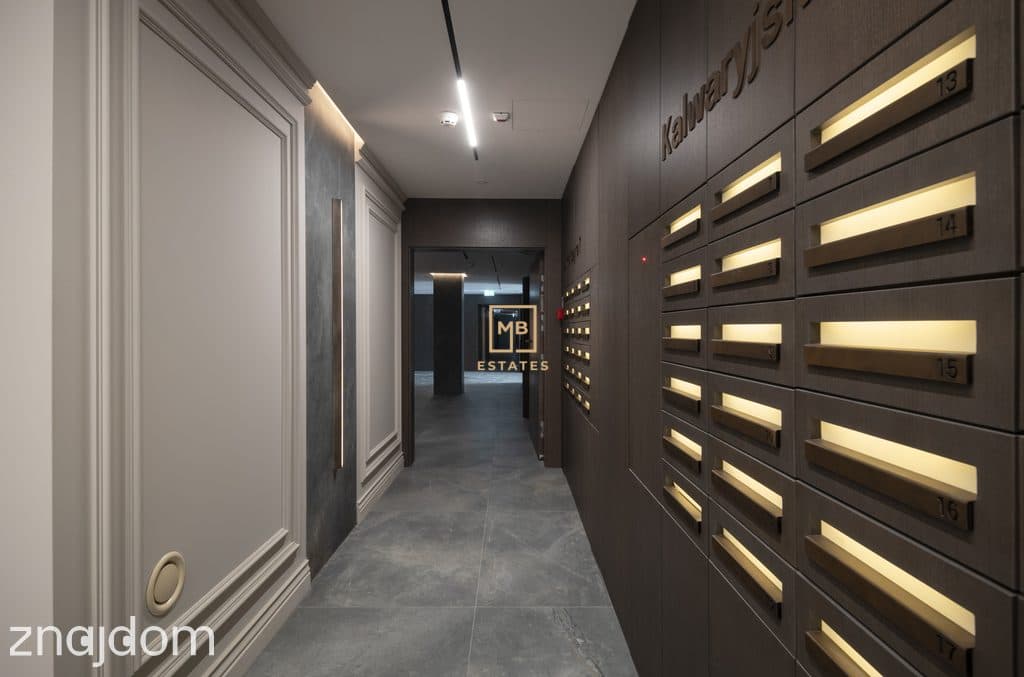 Ekskluzywny, Przestronny Apartament 97,72 m² z Balkonem - zdjęcie 19