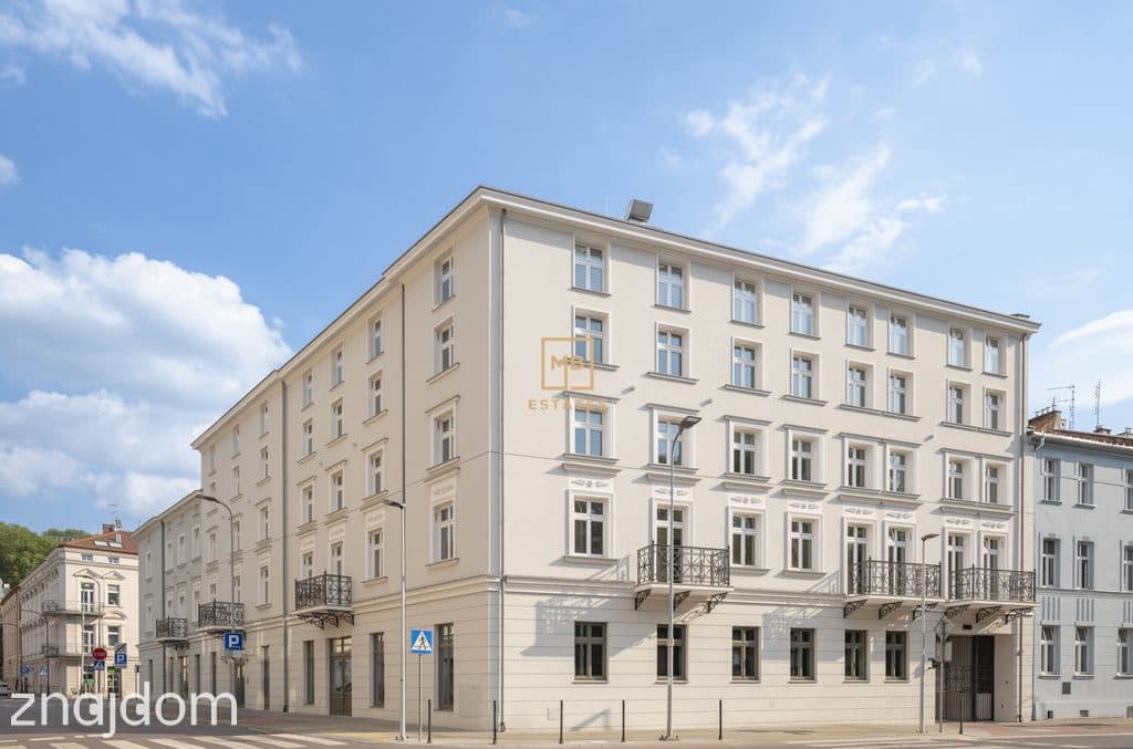 Ekskluzywny, Przestronny Apartament 97,72 m² z Balkonem - zdjęcie 20