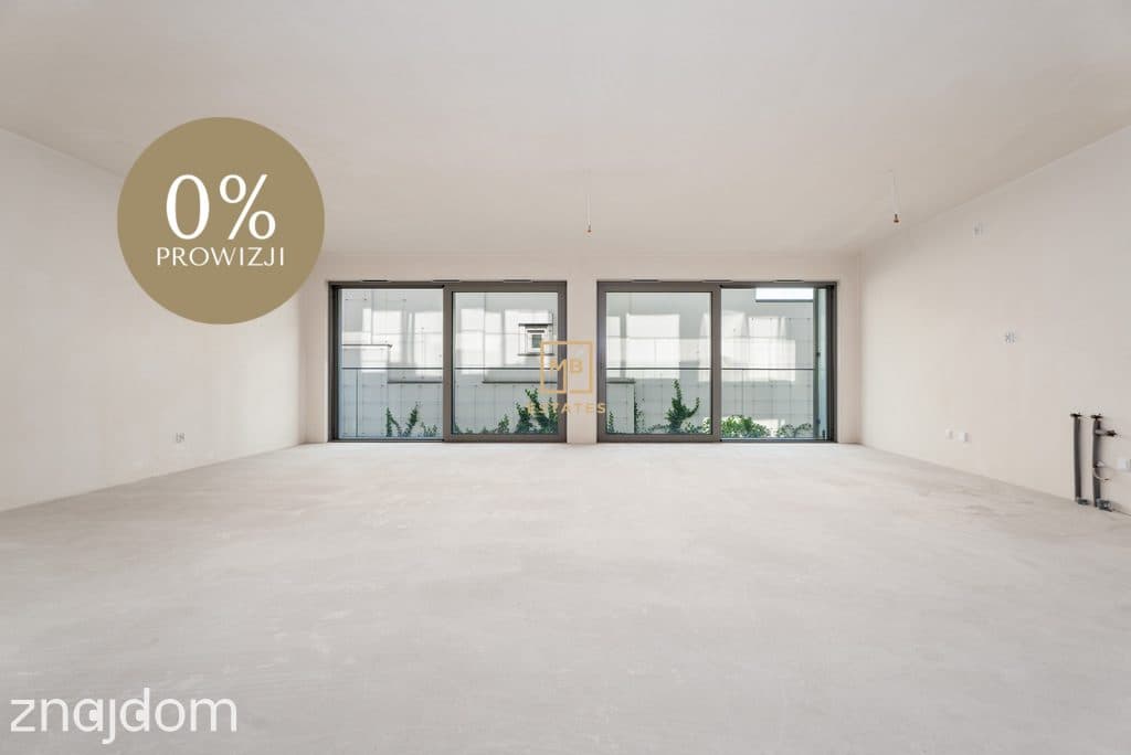 Ekskluzywny, Przestronny Apartament 98,37m2 - zdjęcie 2