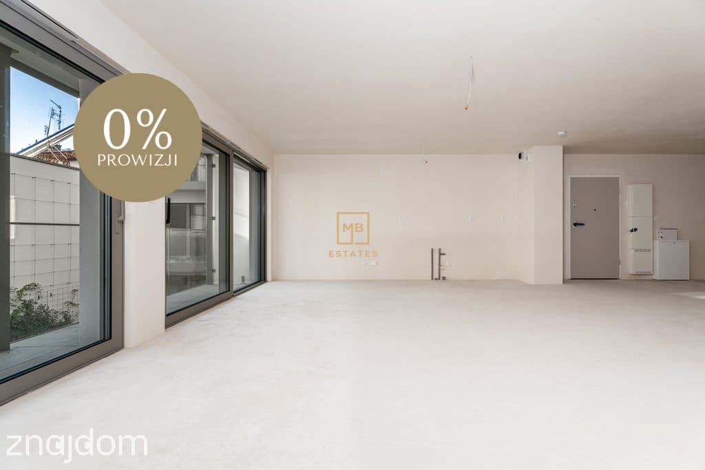 Ekskluzywny, Przestronny Apartament 98,37m2 - zdjęcie 3