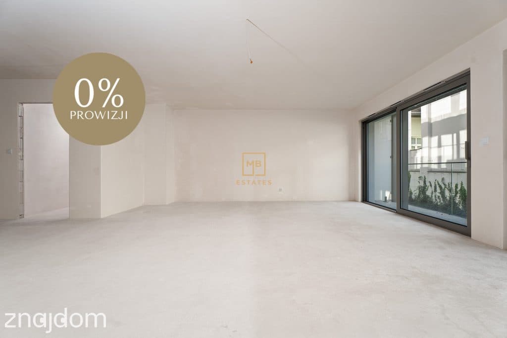 Ekskluzywny, Przestronny Apartament 98,37m2 - zdjęcie 4