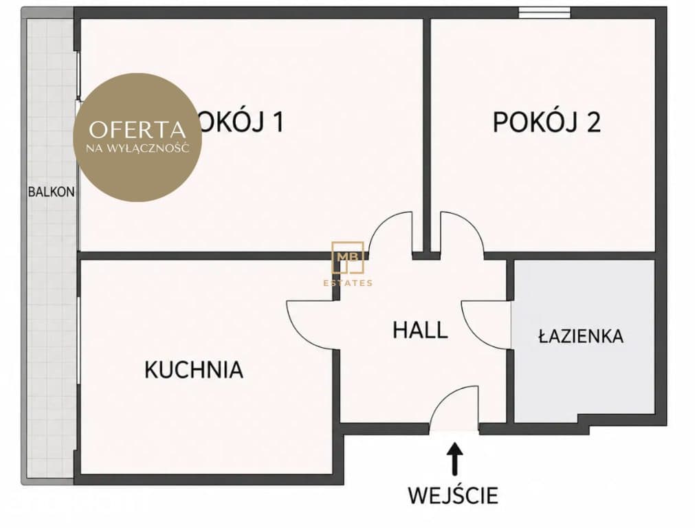 Mieszkanie z widokiem na Wawel na prądniku białym - zdjęcie 5