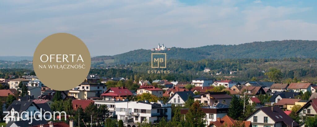 Wyjątkowy widok na Kraków  3 pokoje  2 balkony  Ruczaj - zdjęcie 11