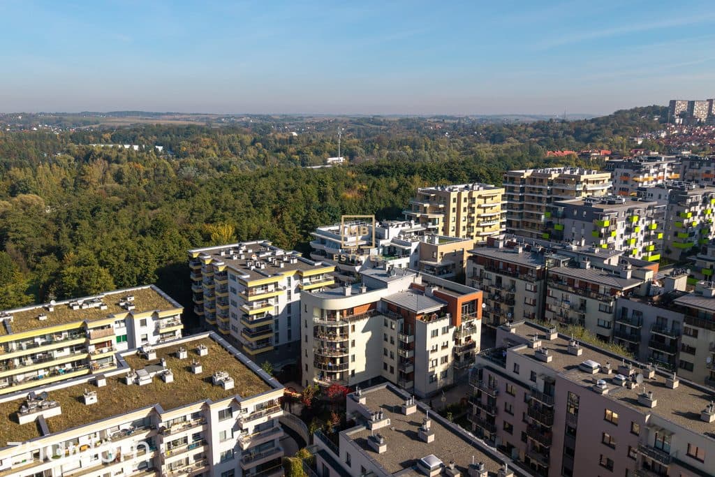 Nowoczesne mieszkanie | Park Reduta - zdjęcie 17