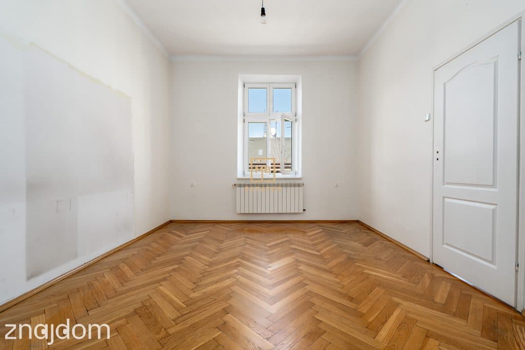 Dwupak Inwestycyjny - Lubicz Kraków - zdjęcie 6
