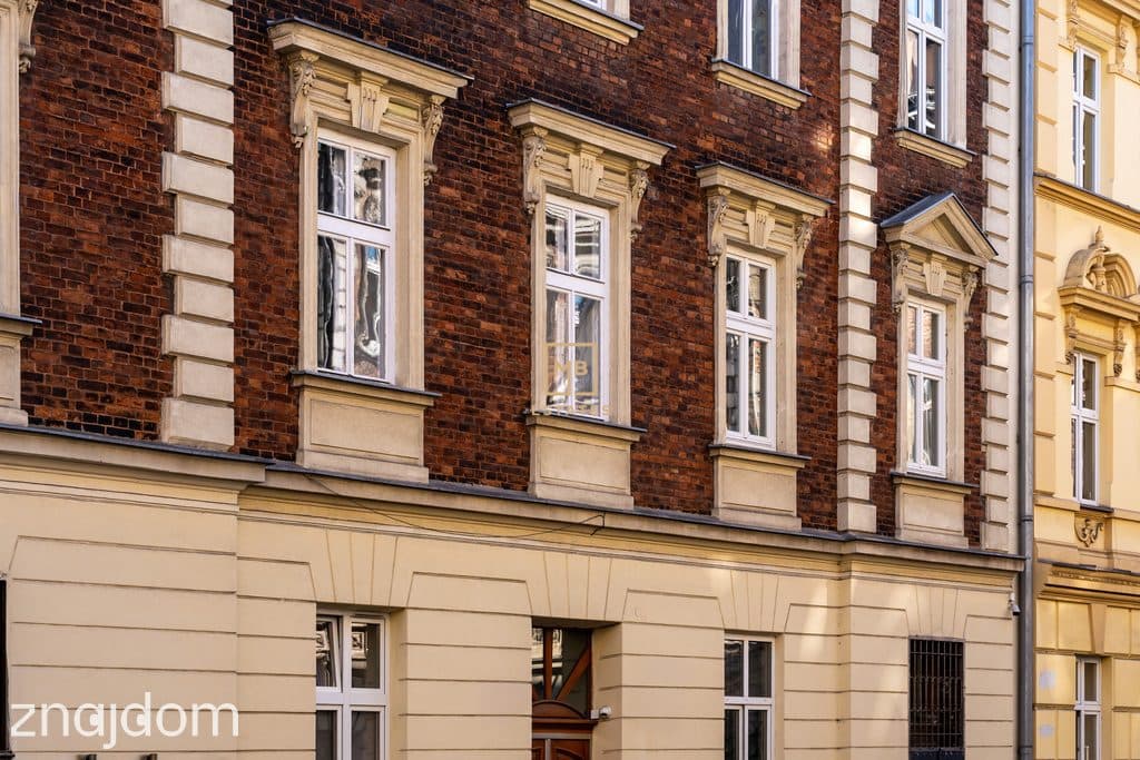 Dwupak Inwestycyjny - Lubicz Kraków - zdjęcie 7