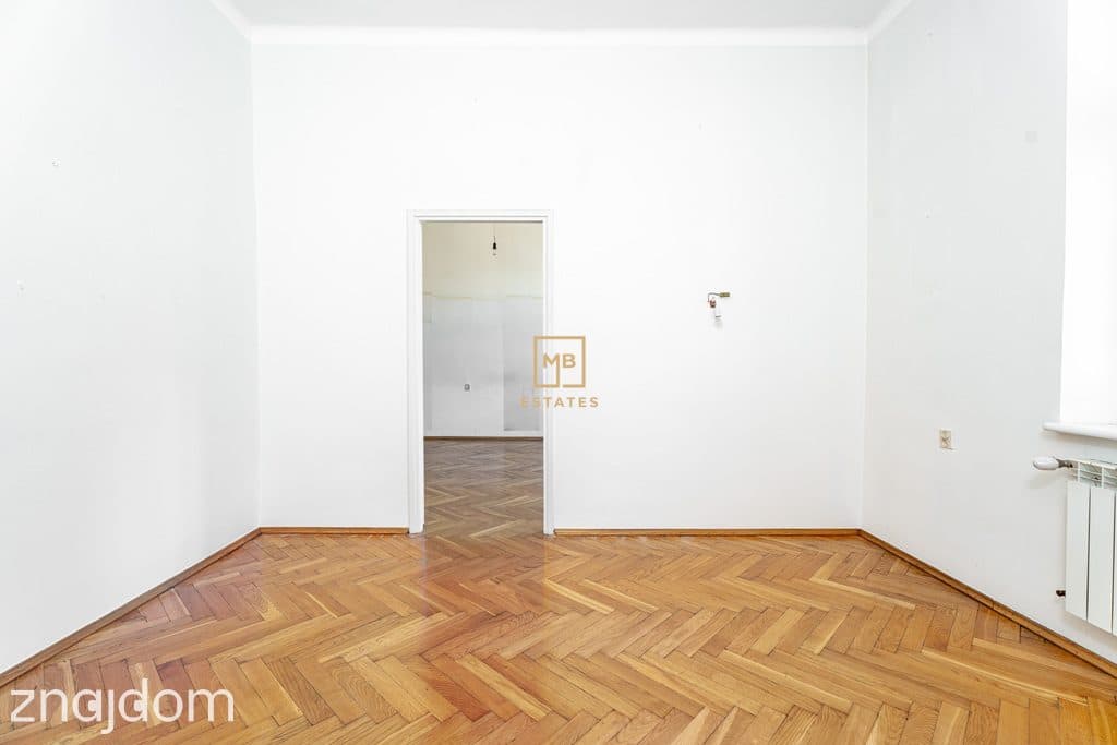 Dwupak Inwestycyjny - Lubicz Kraków - zdjęcie 5