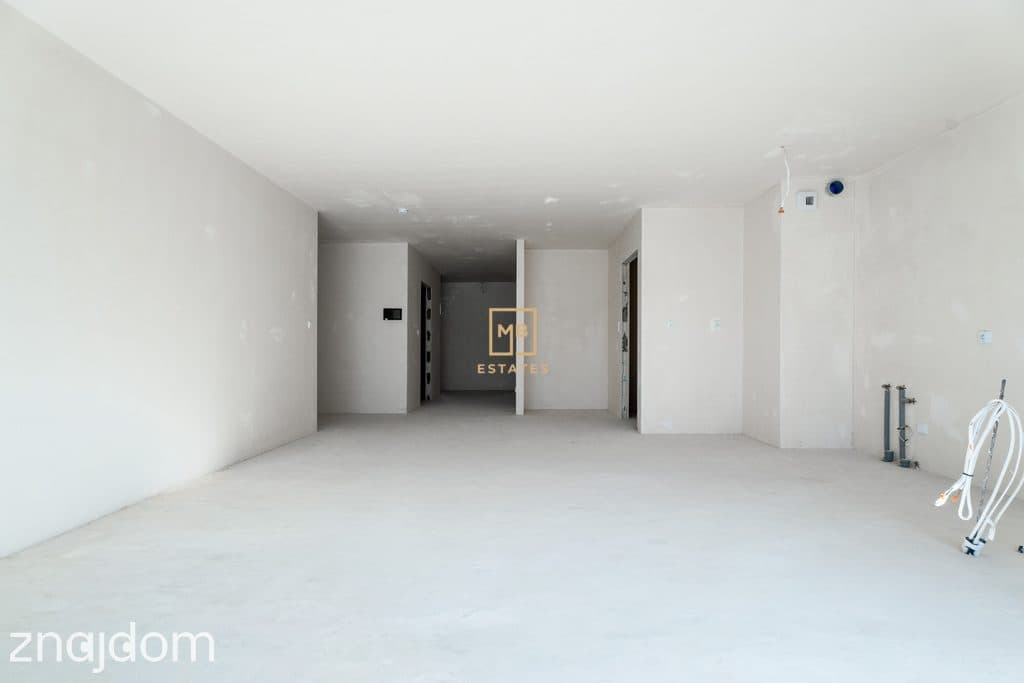 Ekskluzywny Apartament 116,10 m² z Balkonem - zdjęcie 3