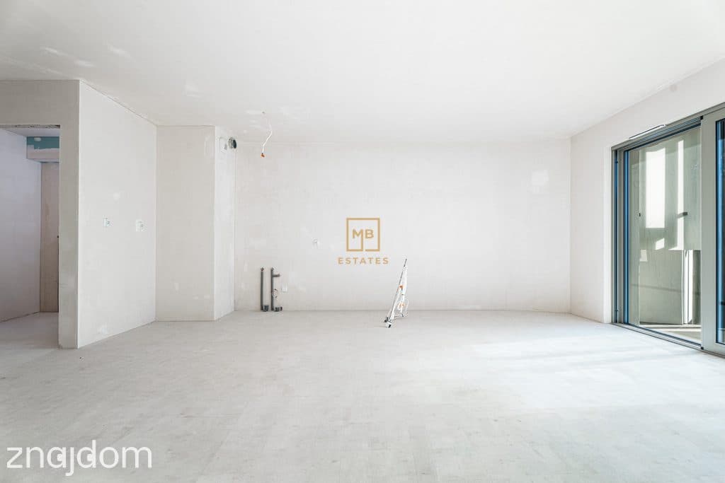 Ekskluzywny Apartament 116,10 m² z Balkonem - zdjęcie 4