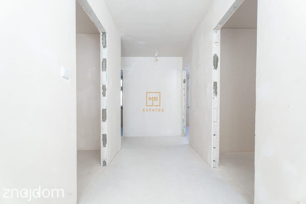 Ekskluzywny Apartament 116,10 m² z Balkonem - zdjęcie 6