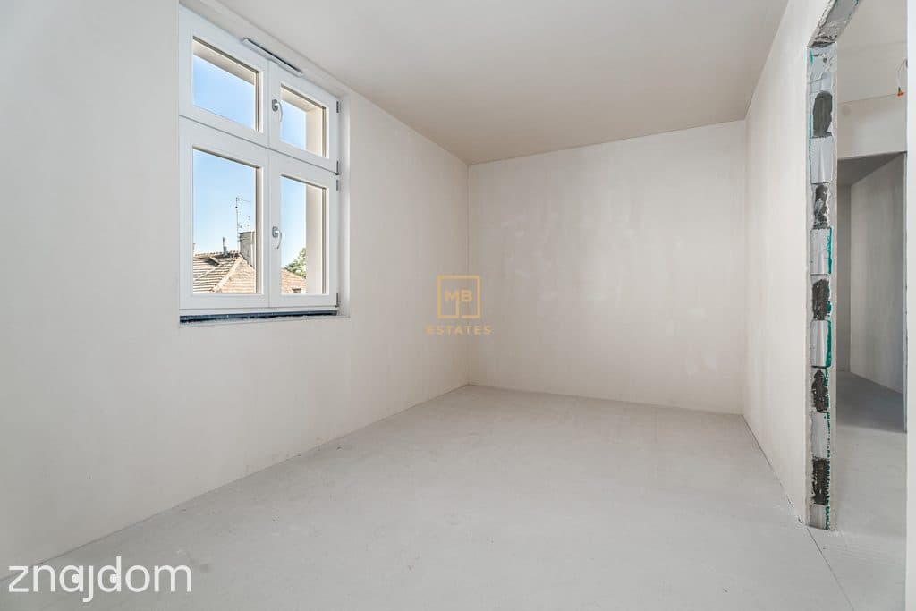Ekskluzywny Apartament 116,10 m² z Balkonem - zdjęcie 12