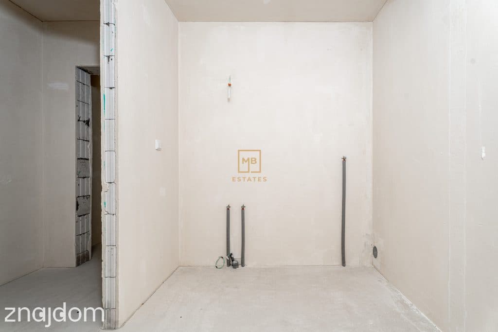 Ekskluzywny Apartament 116,10 m² z Balkonem - zdjęcie 16
