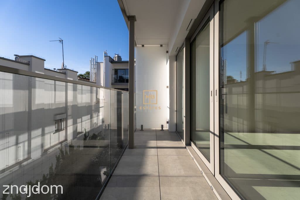 Ekskluzywny Apartament 116,10 m² z Balkonem - zdjęcie 18