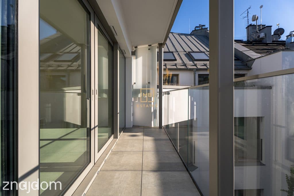 Ekskluzywny Apartament 116,10 m² z Balkonem - zdjęcie 19