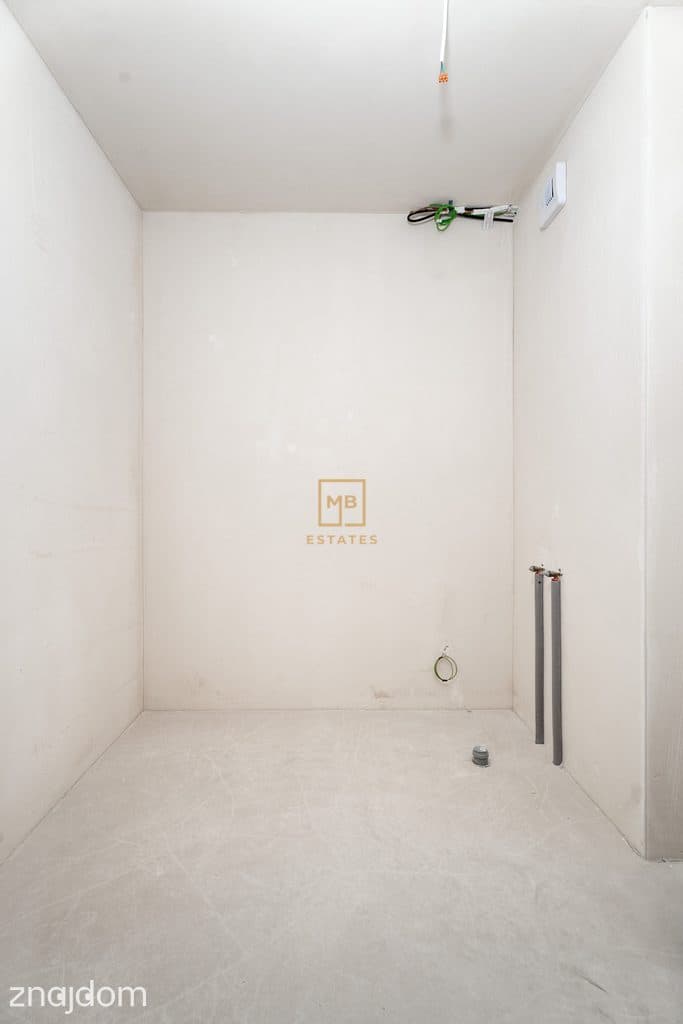 Ekskluzywny, Przestronny Apartament 102,45 m² z Dwoma Balkonami - zdjęcie 8