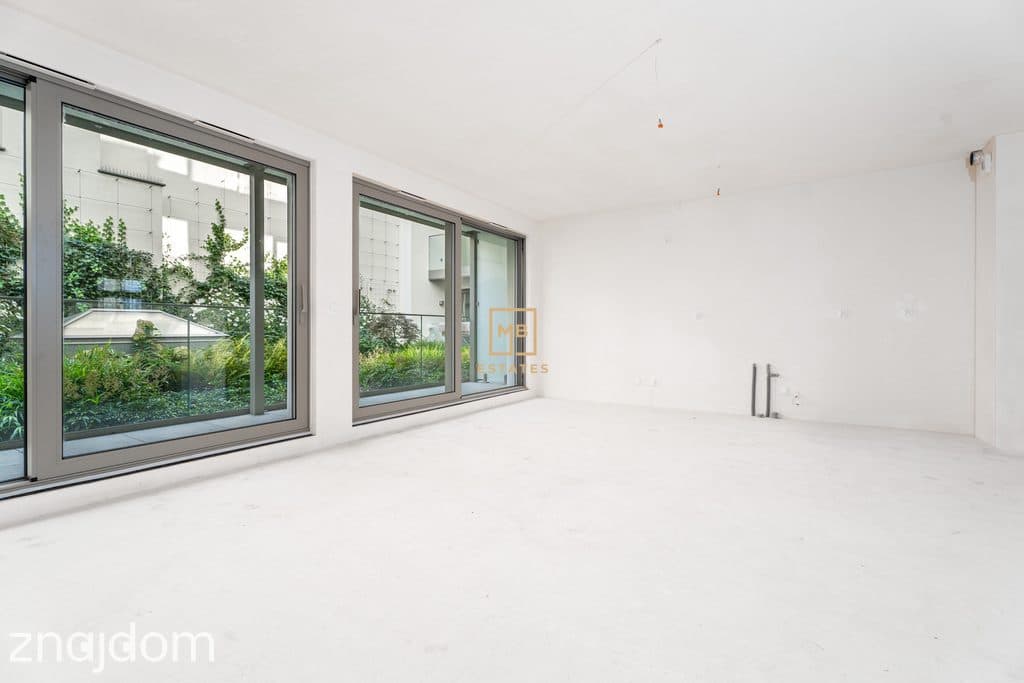 Ekskluzywny, Przestronny Apartament 102,45 m² z Dwoma Balkonami - zdjęcie 3
