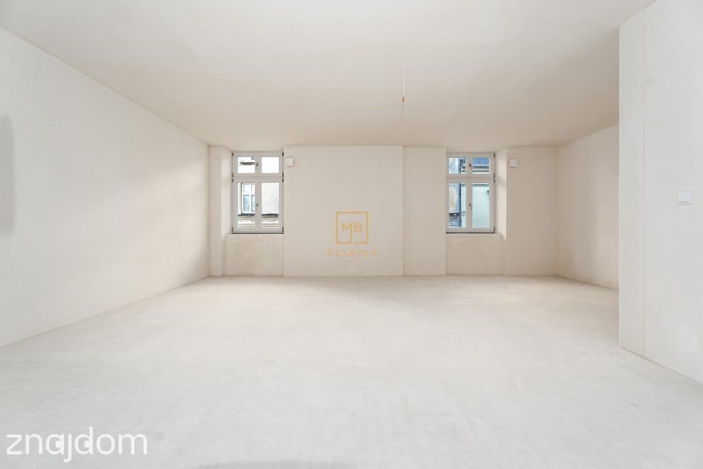 Ekskluzywny, Przestronny Apartament 102,45 m² z Dwoma Balkonami - zdjęcie 4