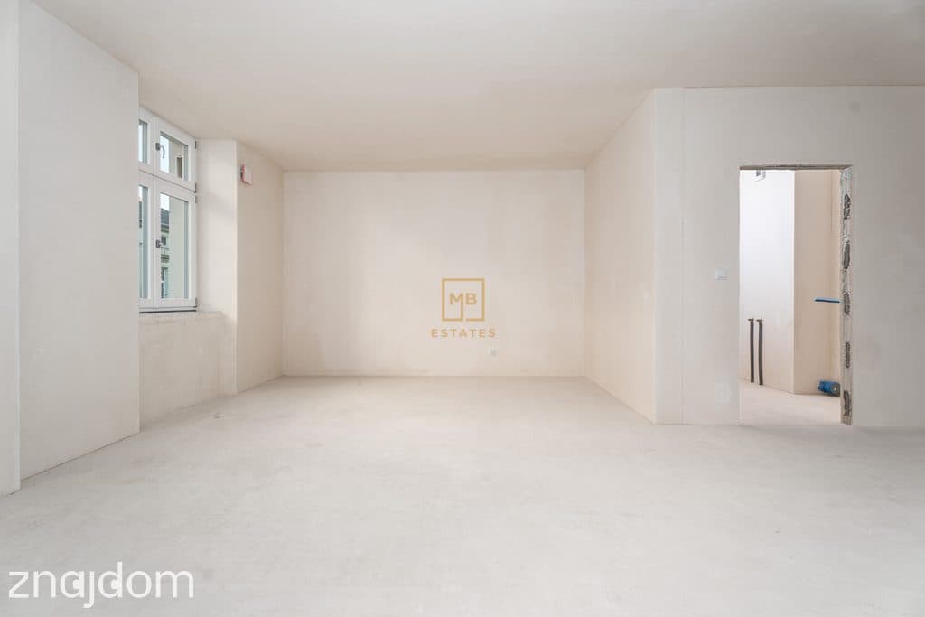 Ekskluzywny, Przestronny Apartament 102,45 m² z Dwoma Balkonami - zdjęcie 5