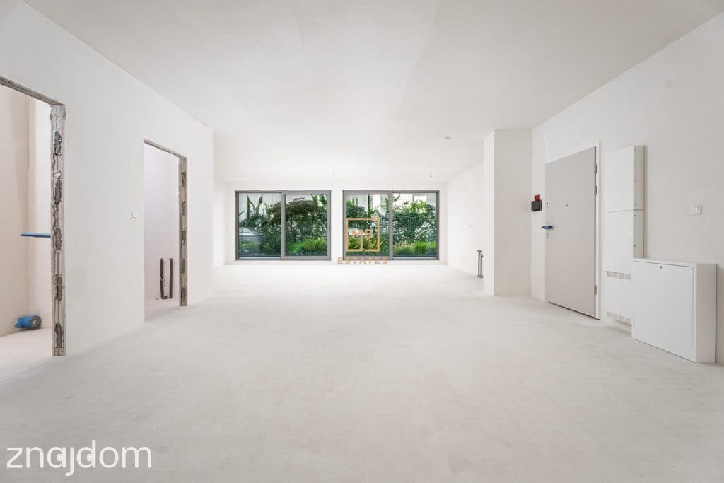 Ekskluzywny, Przestronny Apartament 102,45 m² z Dwoma Balkonami - zdjęcie 6
