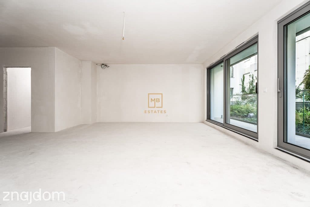 Ekskluzywny, Przestronny Apartament 102,45 m² z Dwoma Balkonami - zdjęcie 7