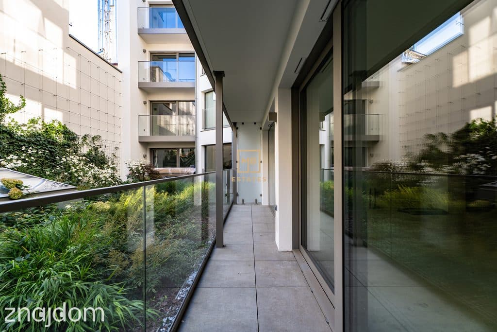 Ekskluzywny, Przestronny Apartament 102,45 m² z Dwoma Balkonami - zdjęcie 10