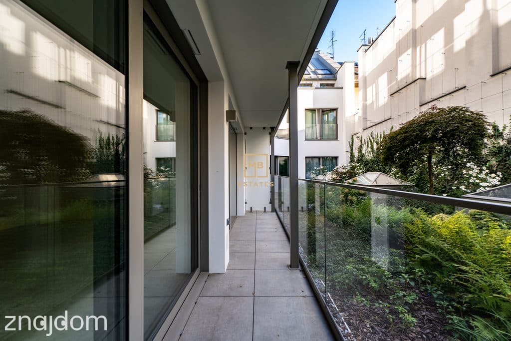Ekskluzywny, Przestronny Apartament 102,45 m² z Dwoma Balkonami - zdjęcie 11
