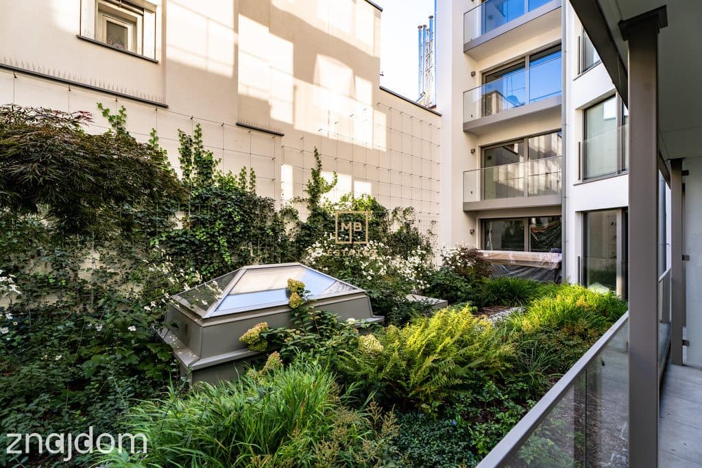 Ekskluzywny, Przestronny Apartament 102,45 m² z Dwoma Balkonami - zdjęcie 12