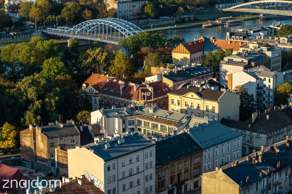 Ekskluzywny, Przestronny Apartament 102,45 m² z Dwoma Balkonami - zdjęcie 14