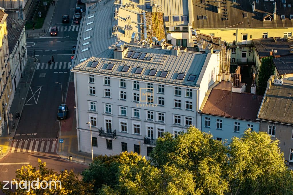 Ekskluzywny, Przestronny Apartament 102,45 m² z Dwoma Balkonami - zdjęcie 16