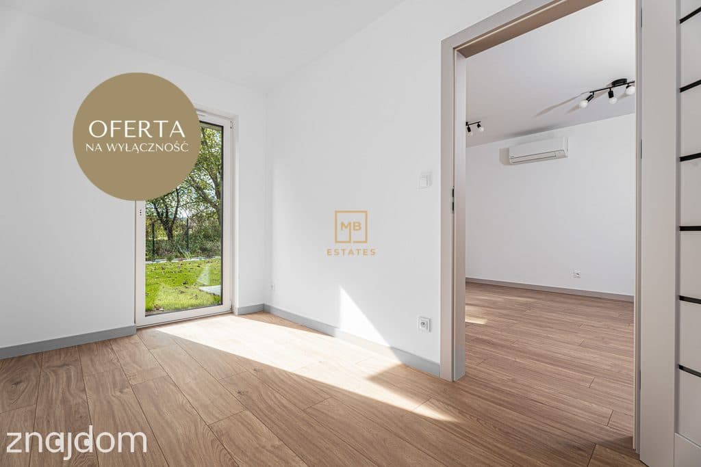 Gotowe 53 m² | 2 pokoje | Wieliczka | Ogródek 70 m² | 2 miejsca! - zdjęcie 8