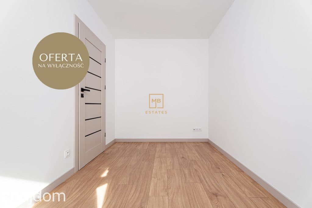 Gotowe 53 m² | 2 pokoje | Wieliczka | Ogródek 70 m² | 2 miejsca! - zdjęcie 9