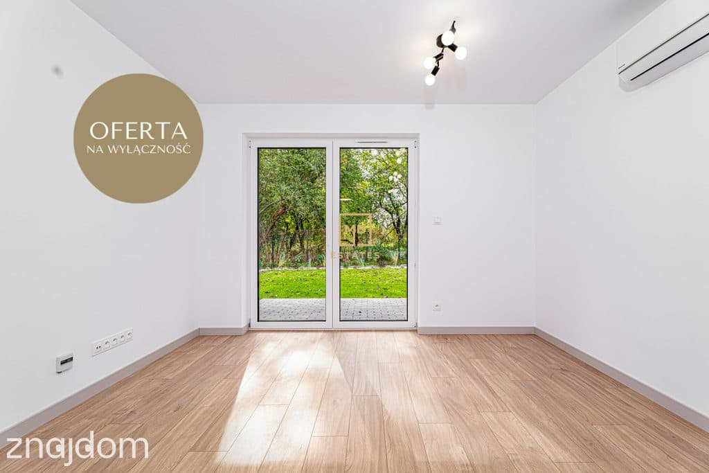 Gotowe 53 m² | 2 pokoje | Wieliczka | Ogródek 70 m² | 2 miejsca! - zdjęcie 3